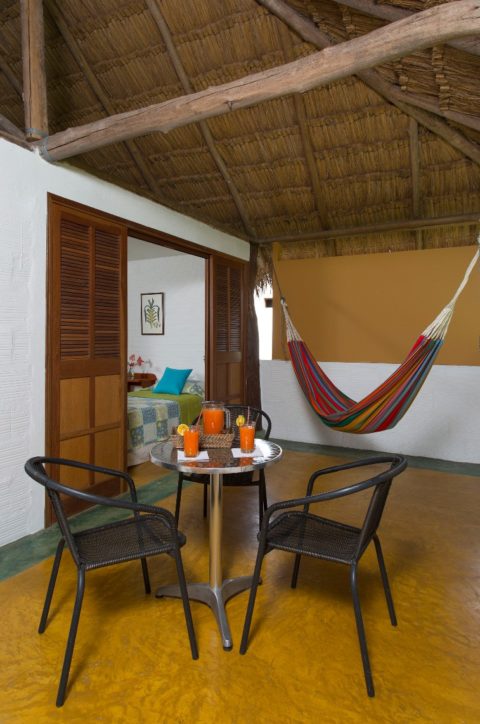 Habitaciones Cinaruco | cinarucocaney